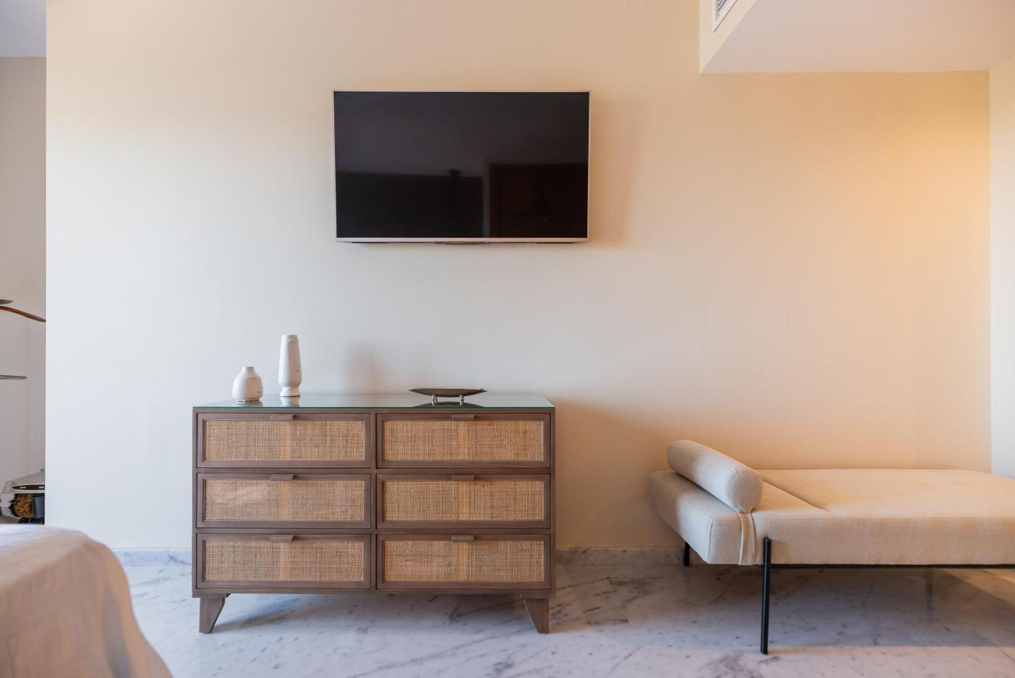 Luxury 4Bdr Penthouse With Sea Views Apartment Benalmadena Luaran gambar
