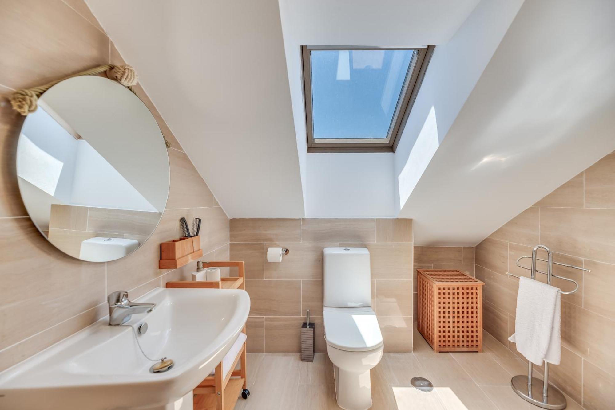 Luxury 4Bdr Penthouse With Sea Views Apartment Benalmadena Luaran gambar