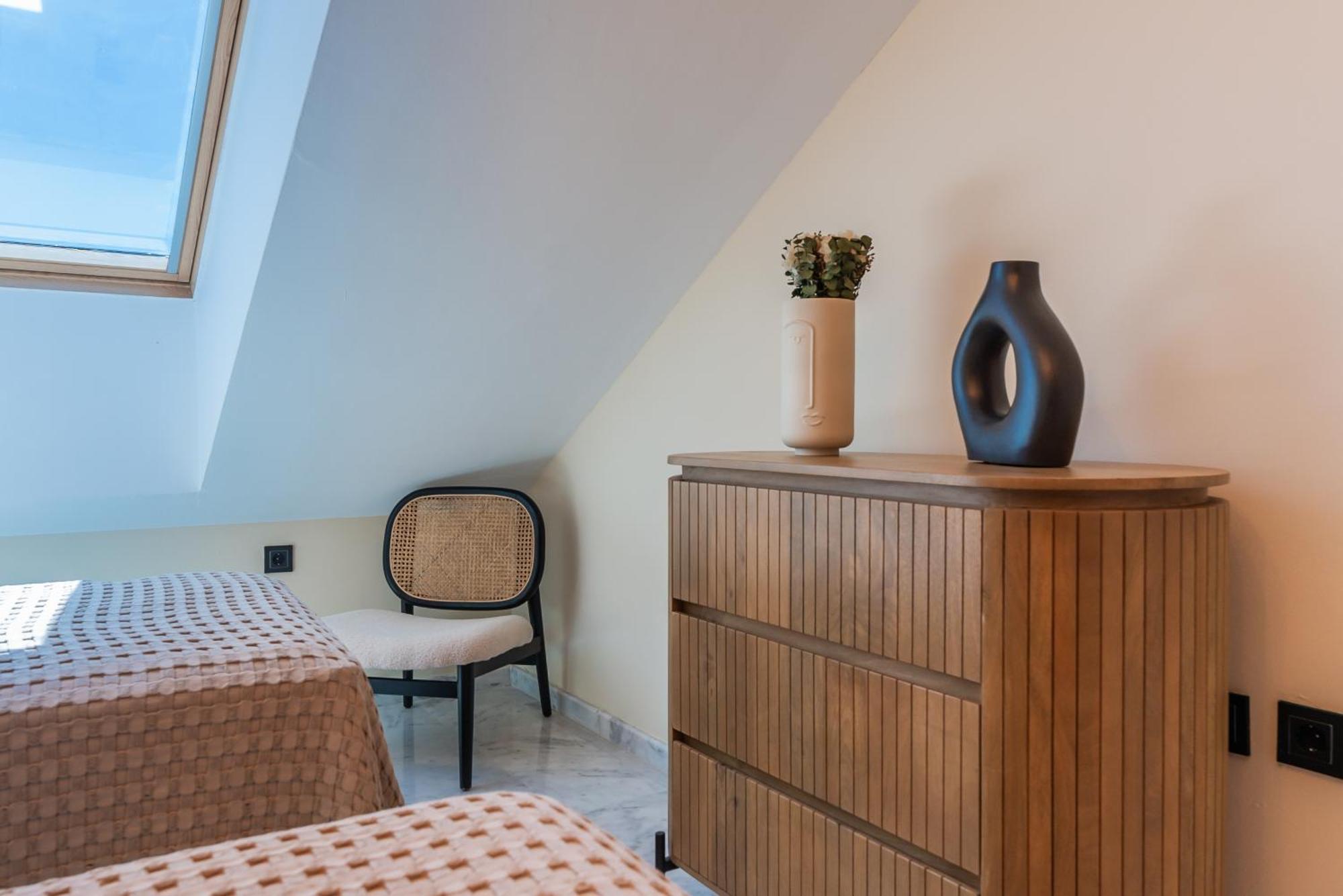 Luxury 4Bdr Penthouse With Sea Views Apartment Benalmadena Luaran gambar