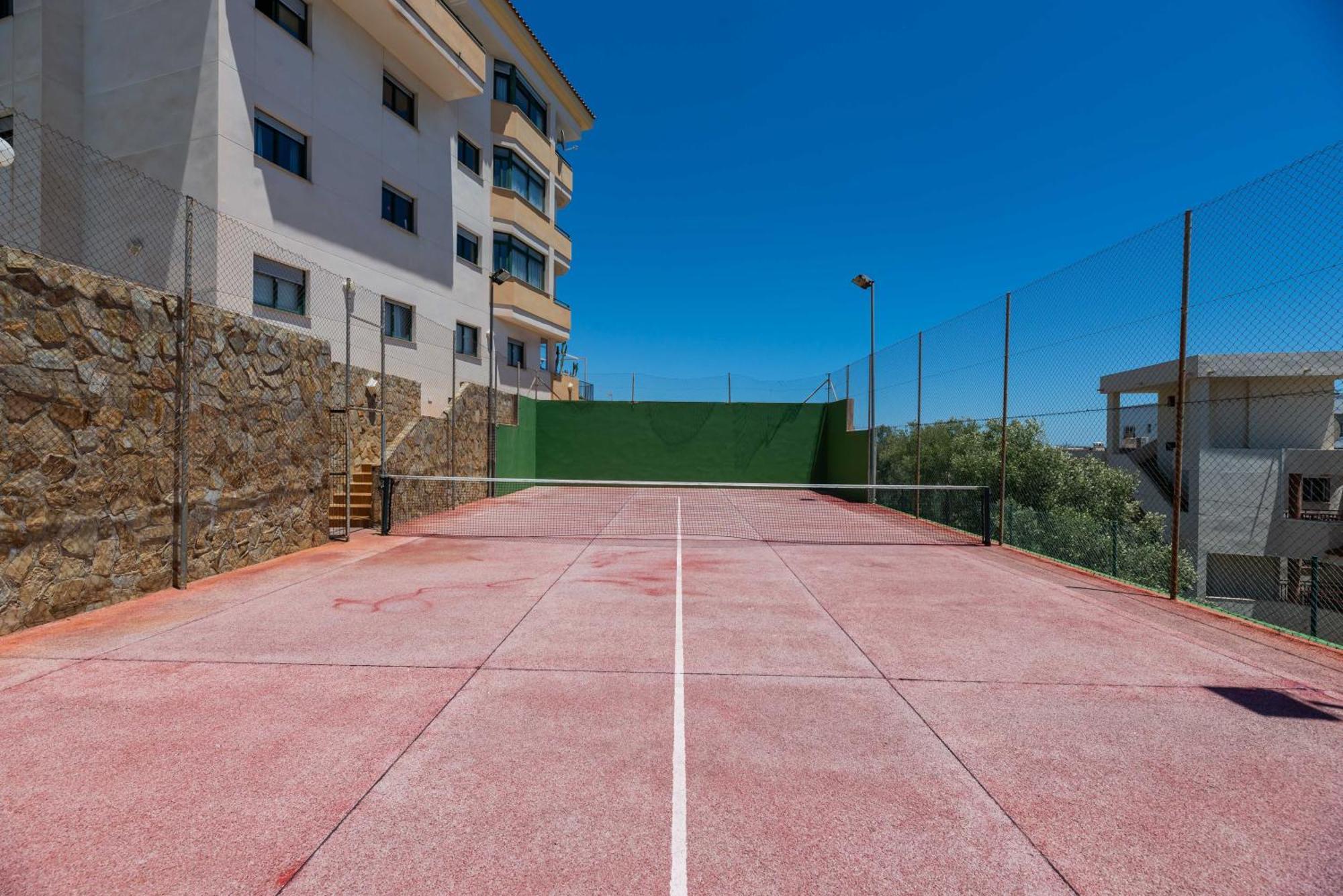 Luxury 4Bdr Penthouse With Sea Views Apartment Benalmadena Luaran gambar
