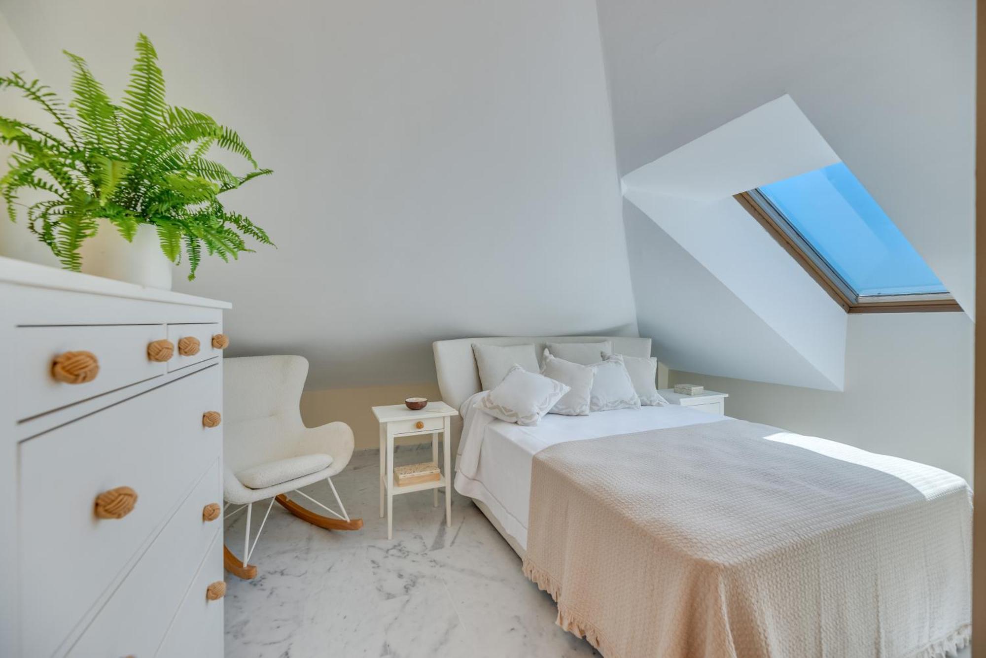 Luxury 4Bdr Penthouse With Sea Views Apartment Benalmadena Luaran gambar