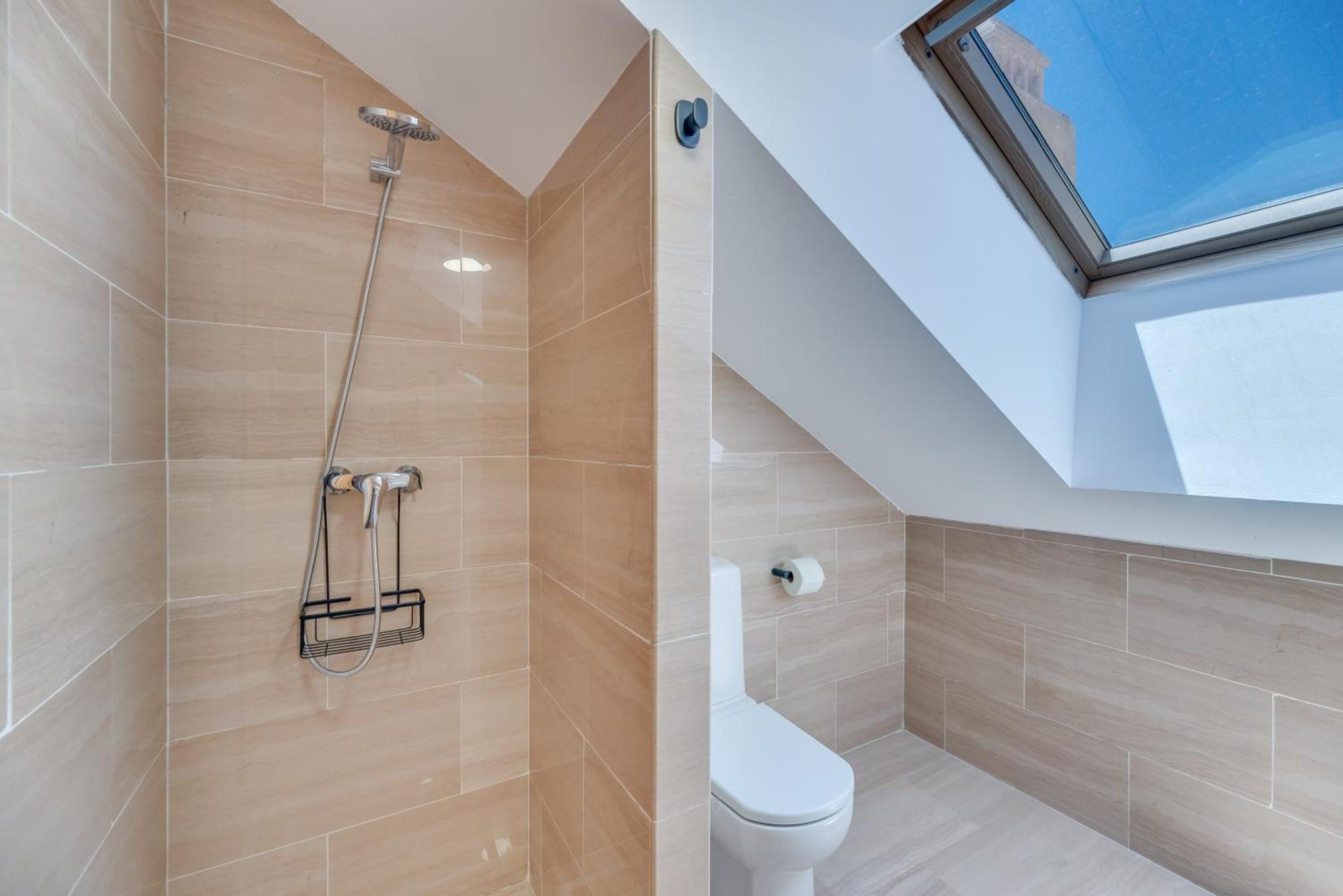 Luxury 4Bdr Penthouse With Sea Views Apartment Benalmadena Luaran gambar
